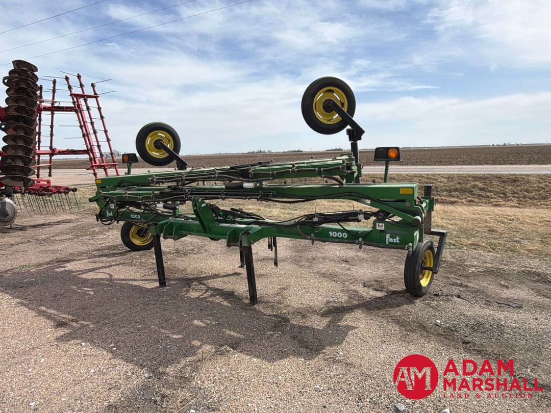 Image of Fast 1000 Primary image