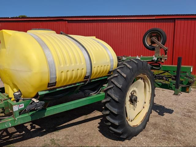 Image of Fast 1000 equipment image 1