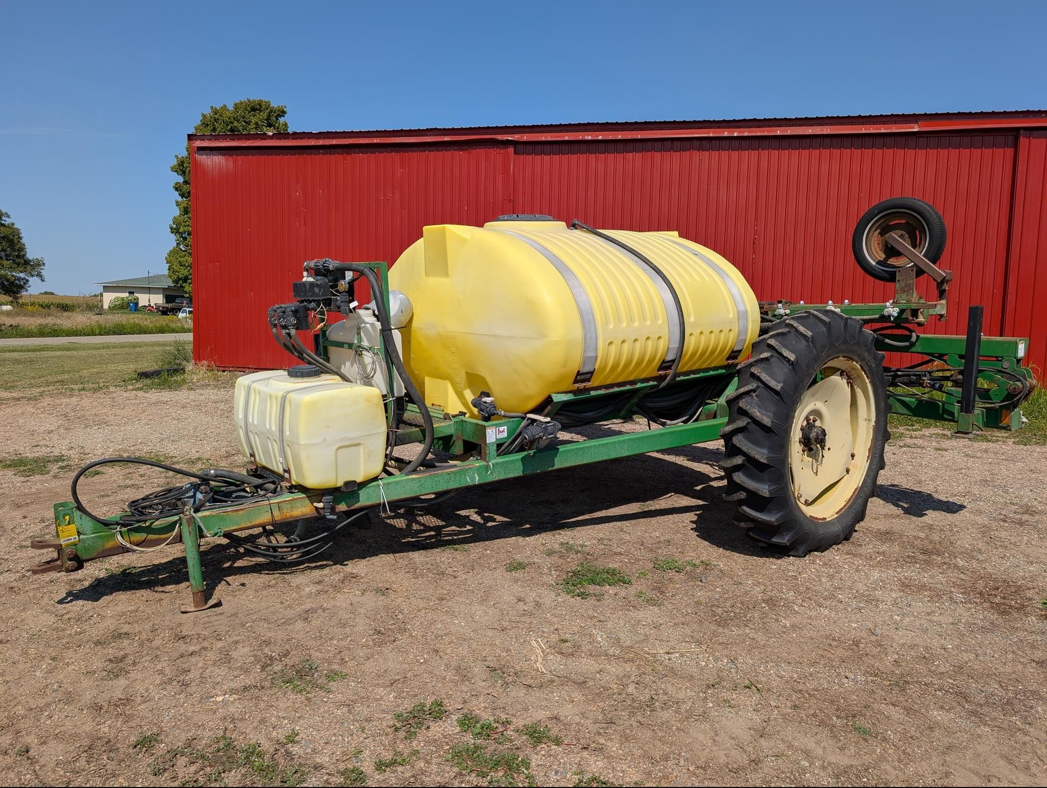 Fast 1000 Equipment Image0