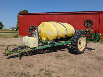 Main image Fast 1000