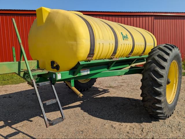 Image of Fast 1600 equipment image 1