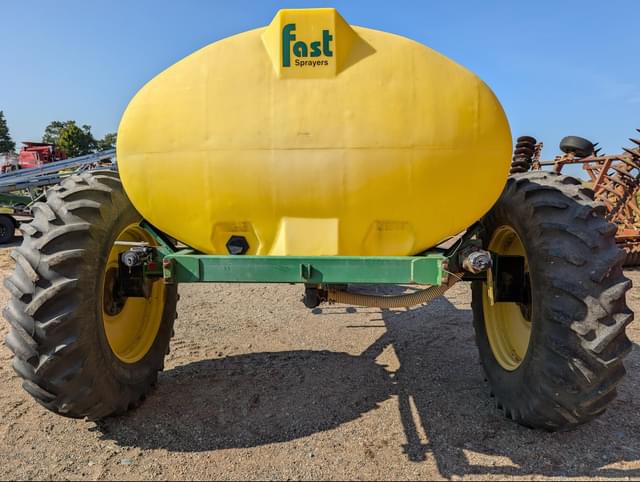 Image of Fast 1600 equipment image 3