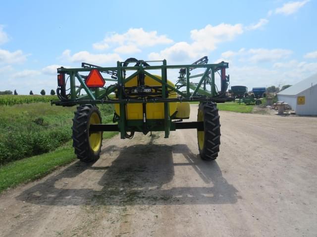 Image of Fast 6400 equipment image 4