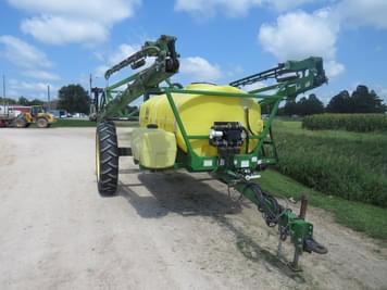 Main image Fast 6400