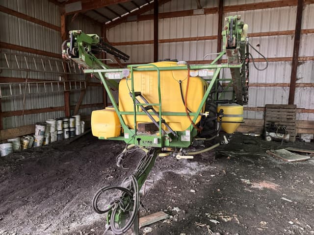 Image of Fast 6420 equipment image 1