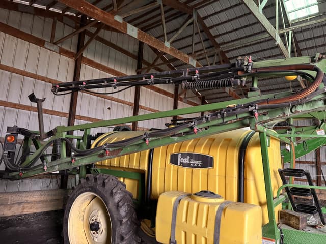 Image of Fast 6420 equipment image 4