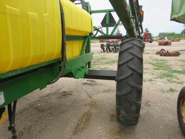 Image of Fast 6420 equipment image 3