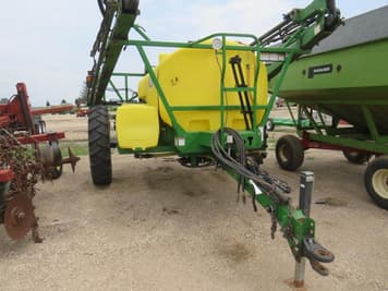 Main image Fast 6420