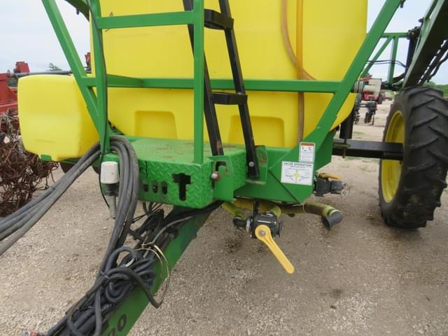 Image of Fast 6420 equipment image 2