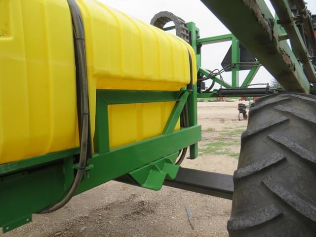 Image of Fast 6420 equipment image 4