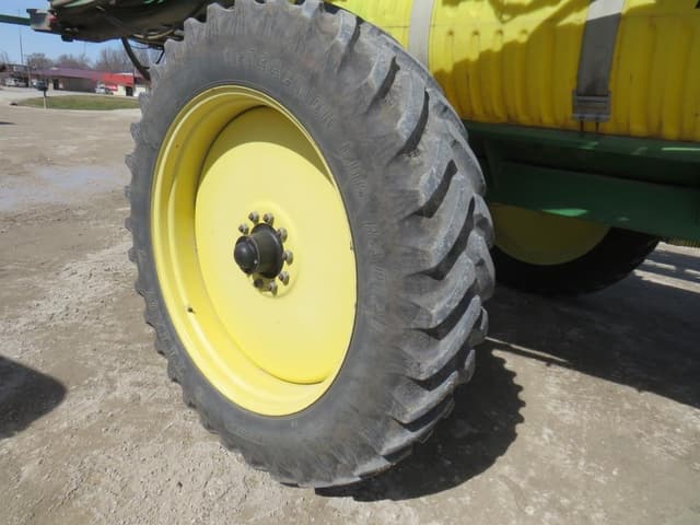 Image of Fast 7400 equipment image 4