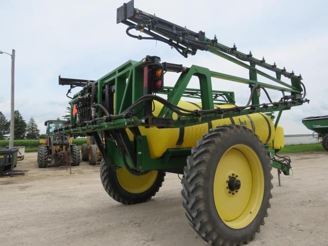 Image of Fast 7400 equipment image 3