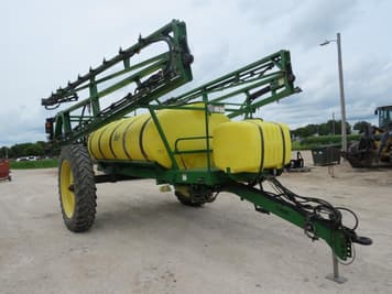 Main image Fast 7400