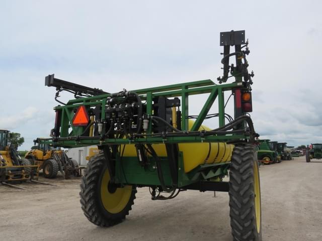 Image of Fast 7400 equipment image 4