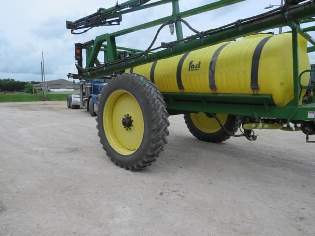 Image of Fast 7400 equipment image 2