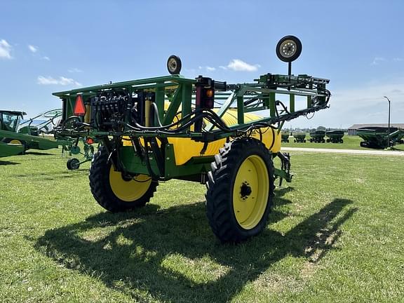 Image of Fast 7400 equipment image 3