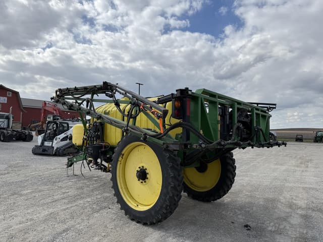 Image of Fast 7420 equipment image 3