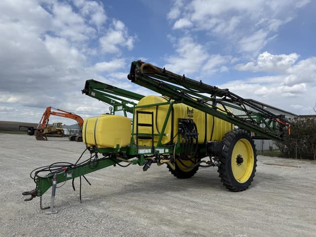 Image of Fast 7420 equipment image 1