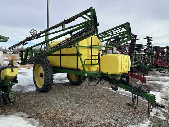 Fast 7420 Equipment Image0