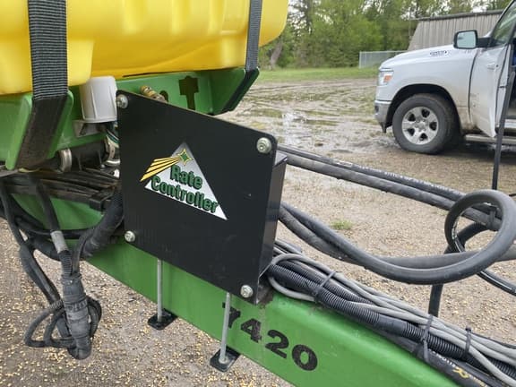 Image of Fast 7420 equipment image 4