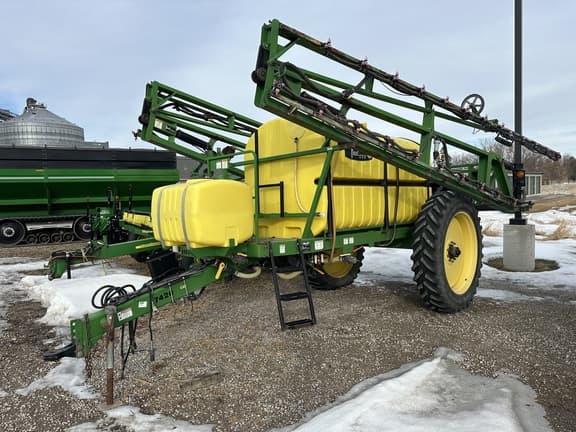 Image of Fast 7420 equipment image 1