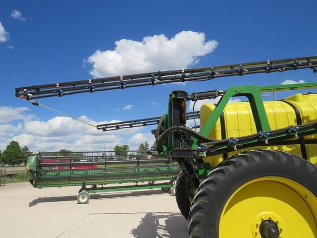 Image of Fast 7420 equipment image 3