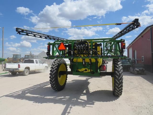 Image of Fast 7420 equipment image 4
