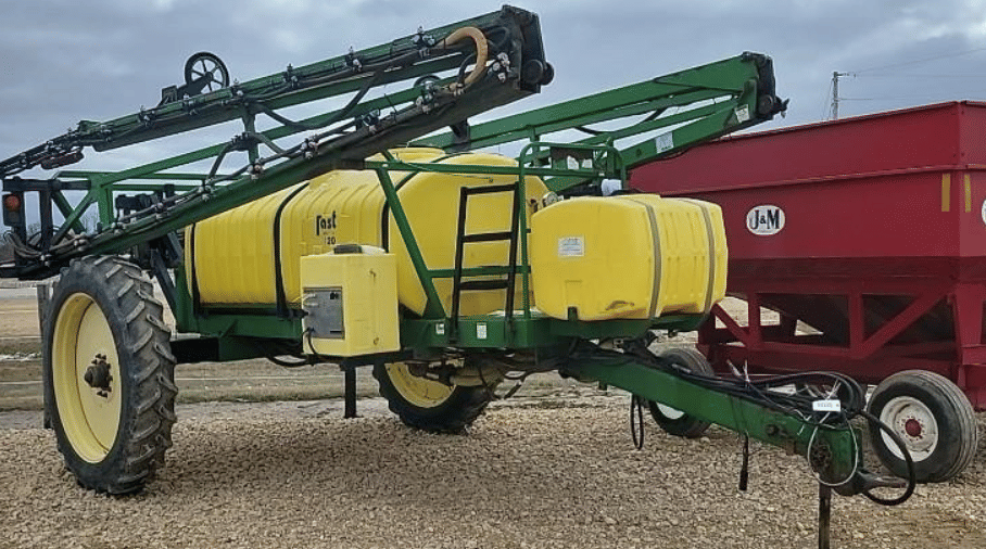 Main image Fast 7420