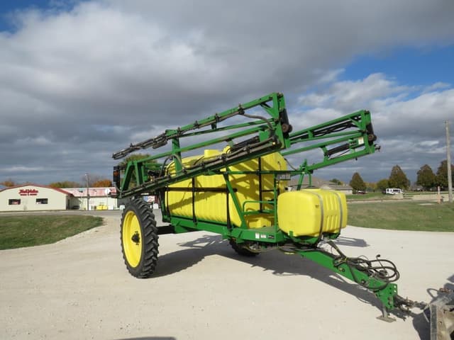 Image of Fast 7420 equipment image 2