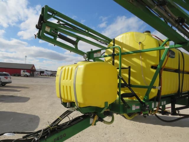 Image of Fast 7420 equipment image 1