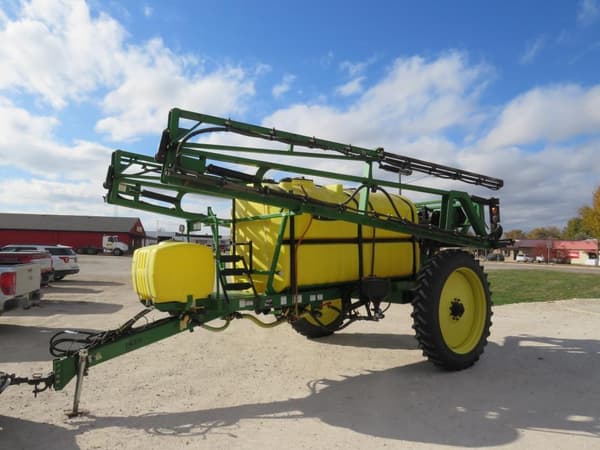 Equipment Main Image