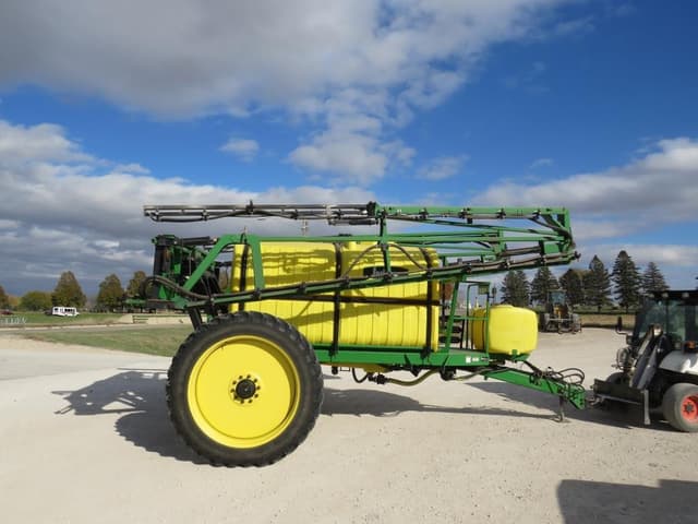 Image of Fast 7420 equipment image 3