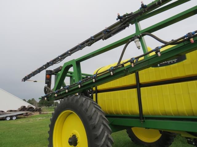 Image of Fast 7420 equipment image 3