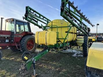 Main image Fast 7420