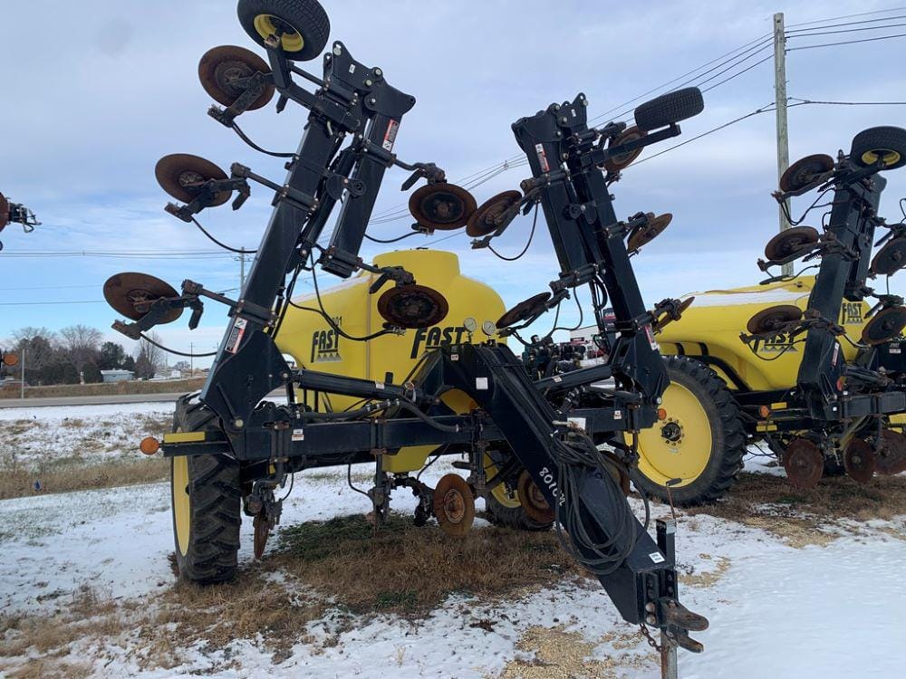 Main image Fast 8010N