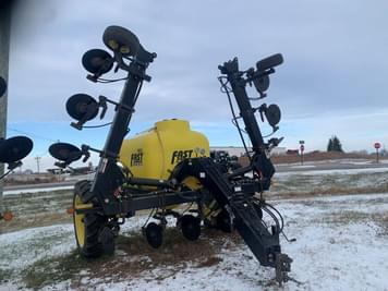 Main image Fast 8010N