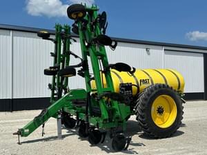 2014 Fast 8100 Image