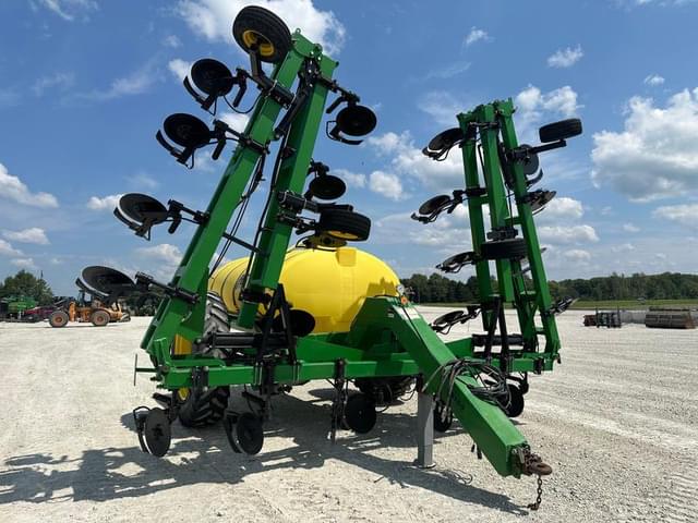Image of Fast 8100 equipment image 3
