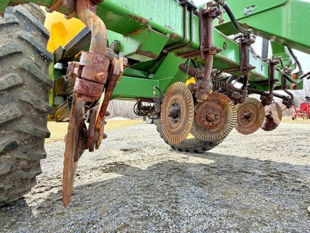 Image of Fast 8100 equipment image 4