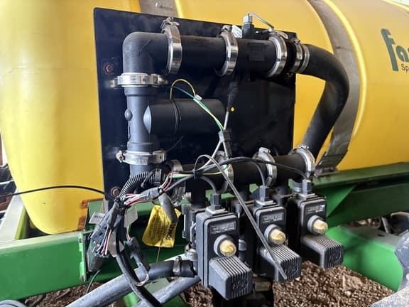 Image of Fast 8100 equipment image 4