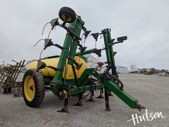 Image of Fast 8100 Primary image