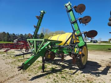 Main image Fast 8100