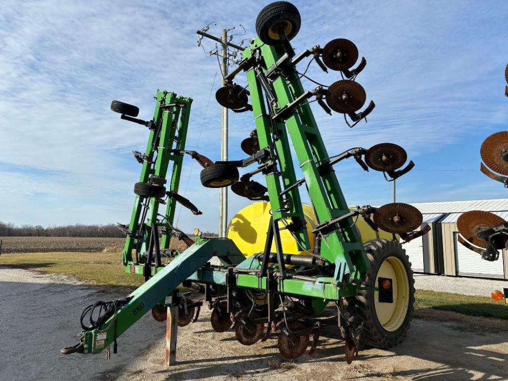 Main image Fast 8100