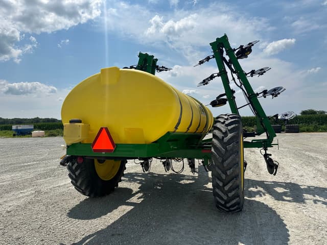 Image of Fast 8100 equipment image 4