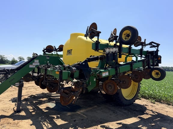 Fast 8224 Equipment Image0