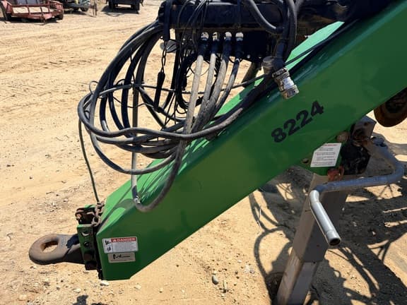 Image of Fast 8224 equipment image 4