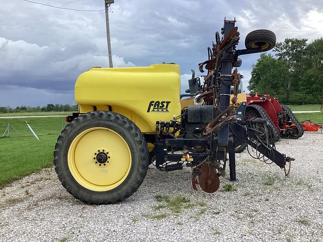 Image of Fast 8313 equipment image 1