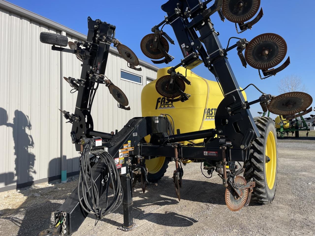 Main image Fast 8313