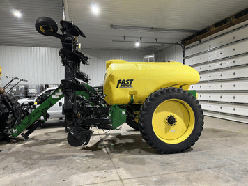 Main image Fast 8318