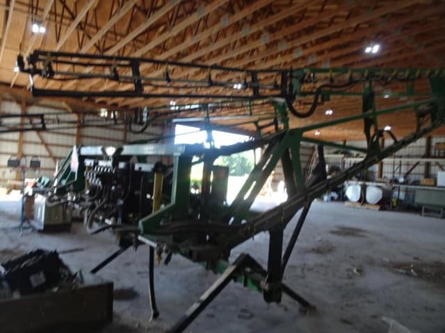 Image of Fast 963P equipment image 3